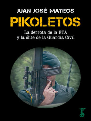 cover image of Pikoletos